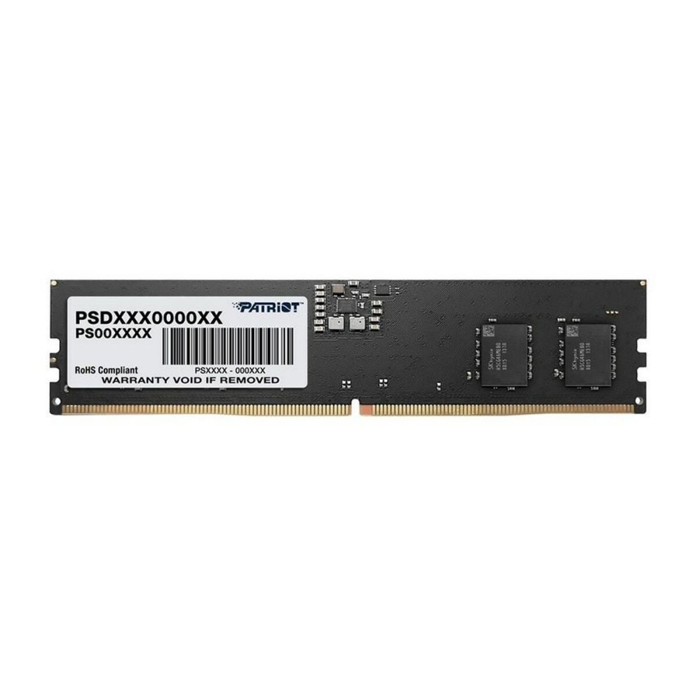 RAM Memory Patriot Memory 7D5956CC7CH00200PT 16 GB DDR5 5600 MHz