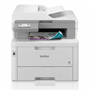 Imprimante Multifonction Brother MFCL8390CDWRE1