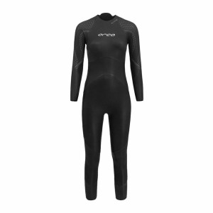 Neopren Orca Athlex Flow Schwarz