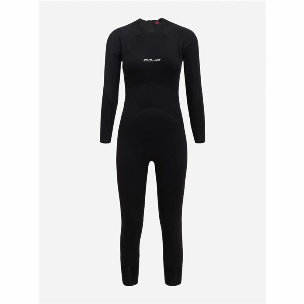 Neopren Orca Athlex Flow Schwarz