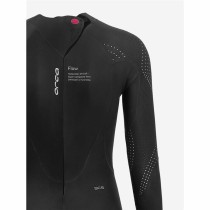 Neoprene Orca Athlex Flow Black