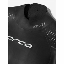 Neopren Orca Athlex Flow Schwarz