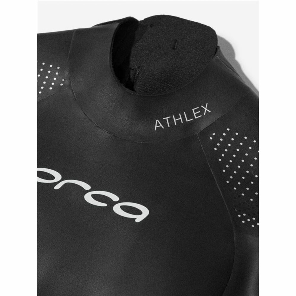 Néoprène Orca Athlex Flow Noir