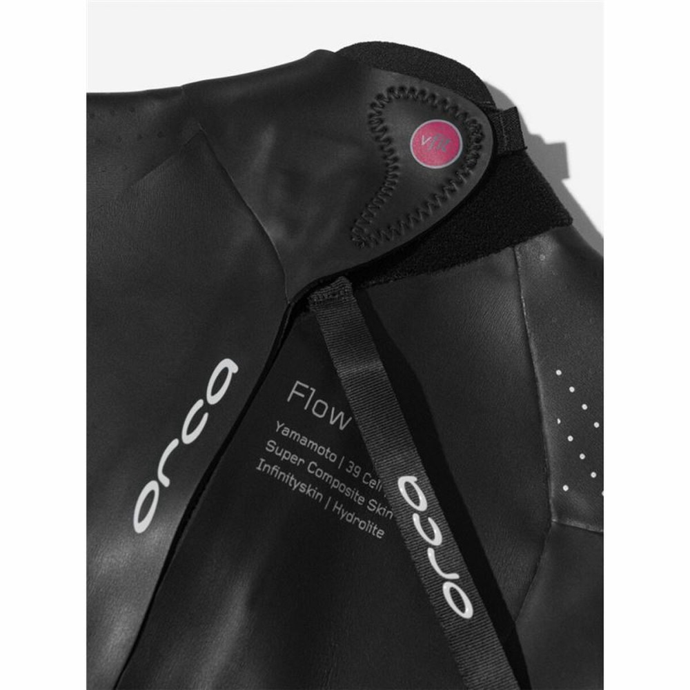 Neopren Orca Athlex Flow Schwarz