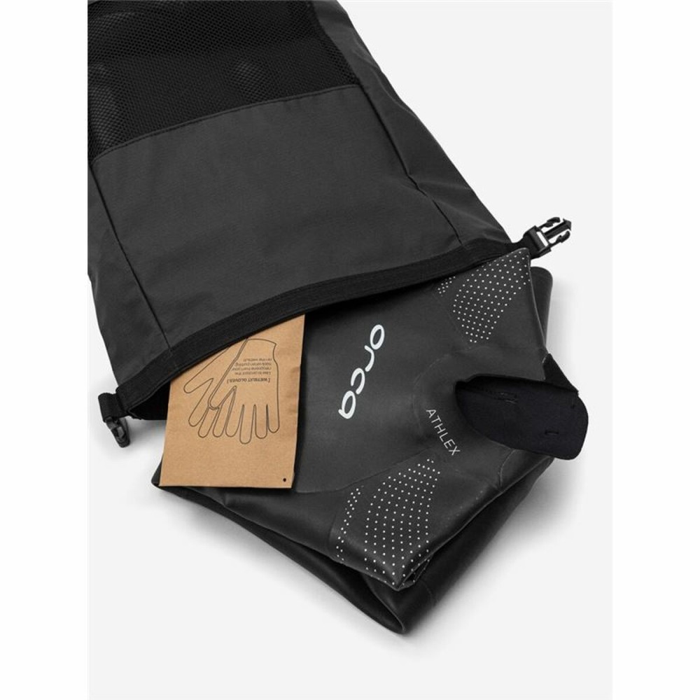 Neopren Orca Athlex Flow Schwarz