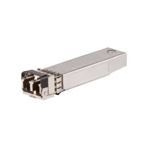 Module SFP à fibre optique multimode HPE J4859D