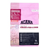 Fodder Acana Grass-Fed Lamb Lamb 2 Kg