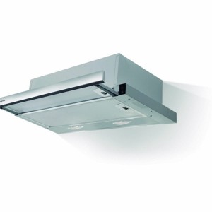 Conventional Hood Mepamsa ECOLINE V3 INOX 60 cm Steel 300 m3/h