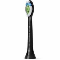 Tête de rechange Philips HX6064/11 Noir 4 Unités