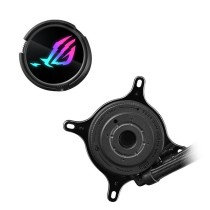 Flüssigkühlungs-Kit Asus ROG STRIX LC III 360