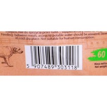 Dog Snack Maced Orejas 300 g