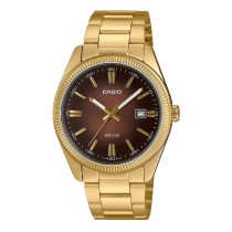 Montre Homme Casio MTP-1302PGC-5AVEF Marron