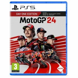 PlayStation 5 Videospiel Milestone MotoGP 24 Day One Edition