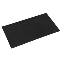 Doormat Versa Hola Thermoplastic 40 x 2 x 70 cm