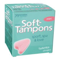 Tampons Hygiéniques Joydivision 12204