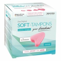 Hygienic Tampons Joydivision JOY133 normal