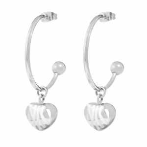 Boucles d´oreilles Femme Folli Follie 3E1F002W