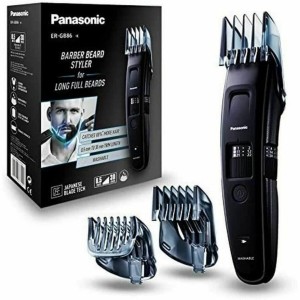 Haarschneider/Rasierer Panasonic ER-GB86-K503 0,5-30 mm (3 Stück)