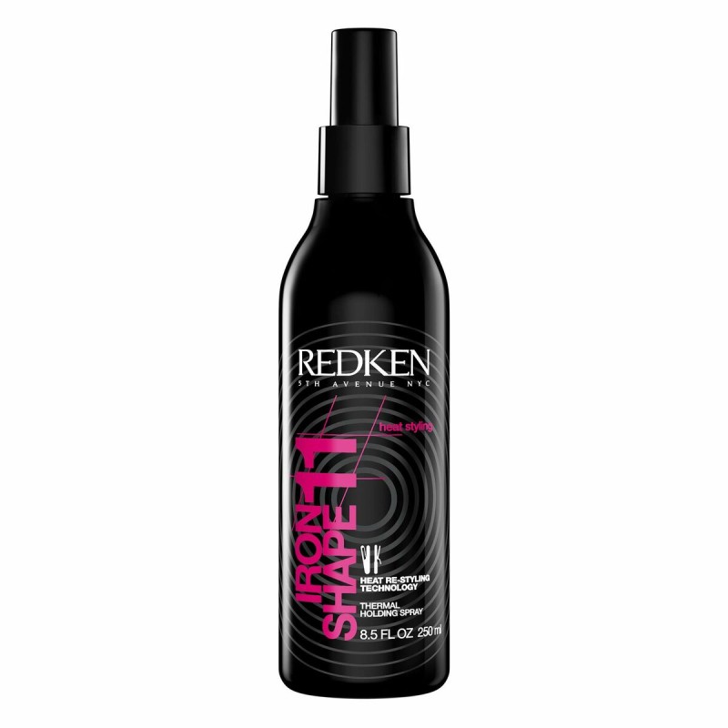 Mit Thermoschutz Redken Thermal Spray 250 ml