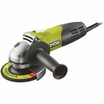 Meuleuse d'angle Ryobi 600 W 115 mm