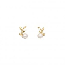 Boucles d´oreilles Femme Majorica 16585.01.1.000.010.1