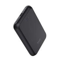 Power Bank Trust Magno Schwarz 5000 mAh