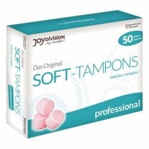 Tampons Hygiéniques Joydivision JOY157