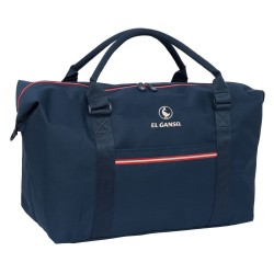 Sac de Voyage El Ganso Classic Blue marine 68 x 29 x 22 cm