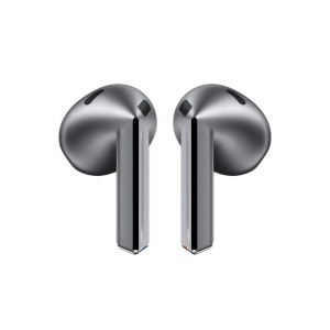 Écouteurs in Ear Bluetooth Samsung Galaxy Buds 3 Argenté