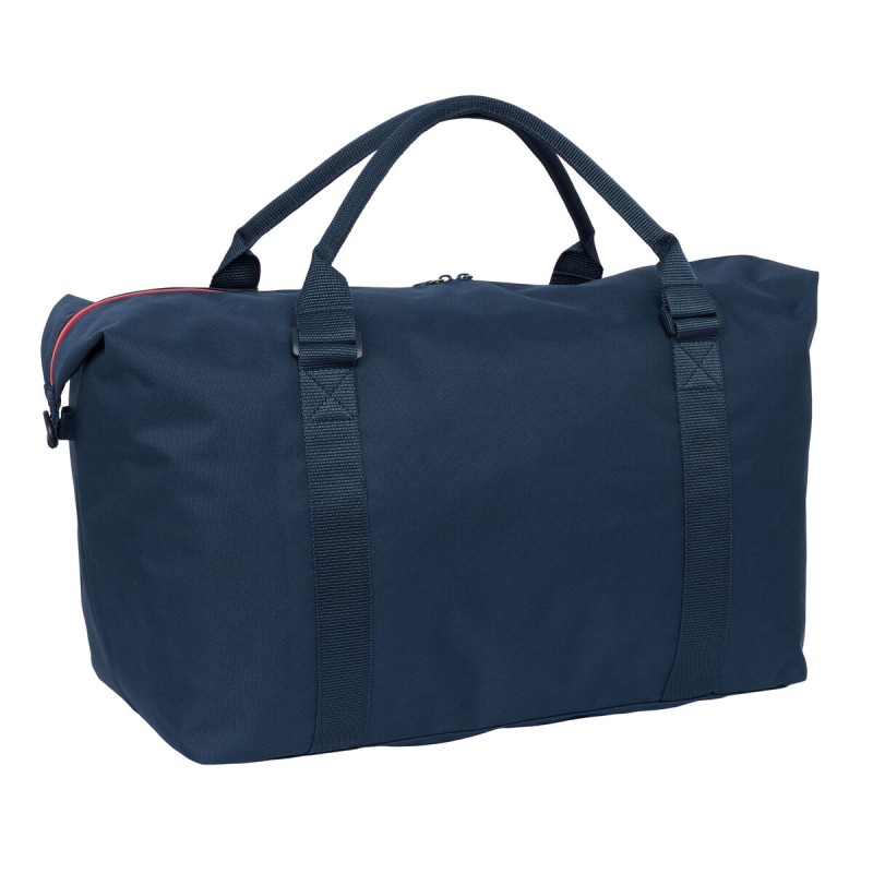 Sac de Voyage El Ganso Classic Blue marine 68 x 29 x 22 cm