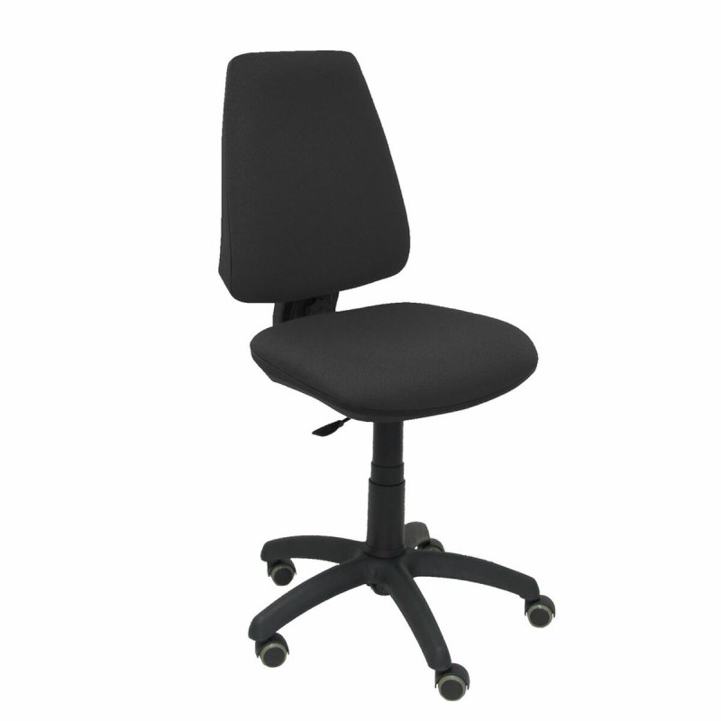 Chaise de Bureau Elche CP Bali P&C 14CP Noir