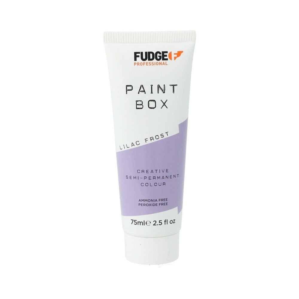 Couleur Semi-permanente Fudge Professional Paint Box Lilac Frost (75 ml)