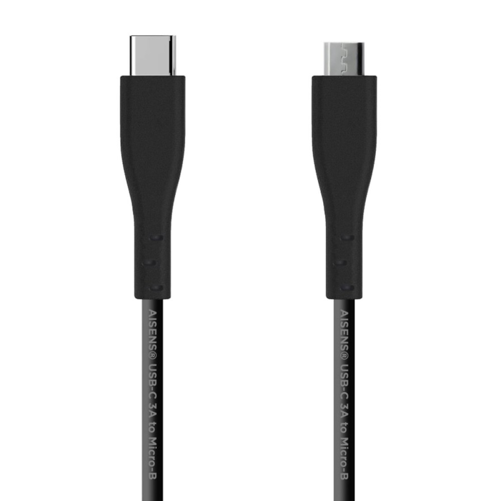 Câble USB C Aisens A107-0350