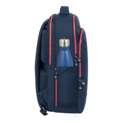 Laptoptasche El Ganso Classic Marineblau 29 x 44 x 15 cm