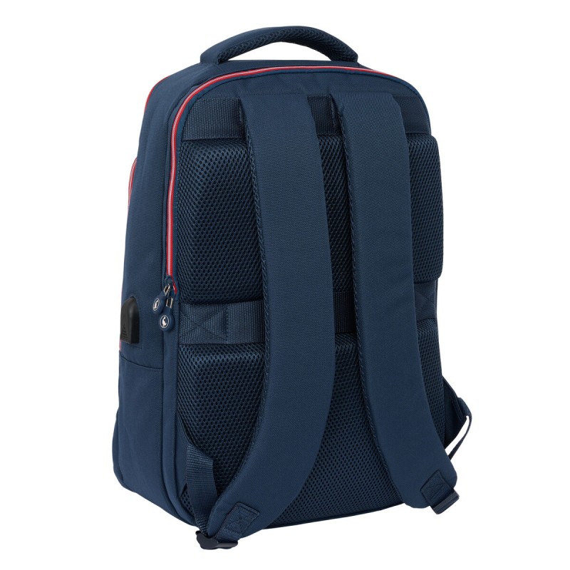 Sacoche pour Portable El Ganso Classic Blue marine 29 x 44 x 15 cm