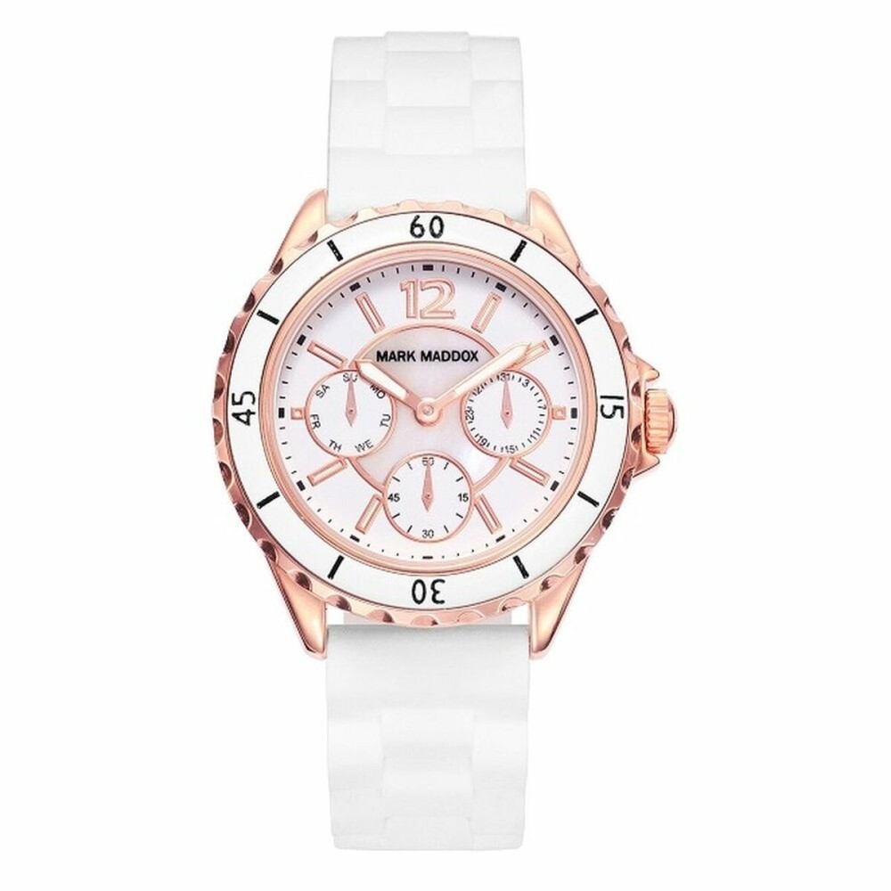 Montre Femme Mark Maddox MC0016-05