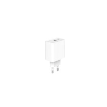 Chargeur mural GEMBIRD TA-UC-PDQC20-01-W Blanc 20 W (1 Unité)