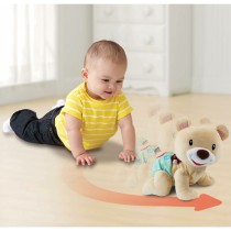 Peluche sonore Vtech Ours