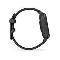 Smartwatch GARMIN Venu Sq 2 Music Black 1,4" Board