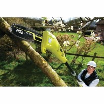 Scie à chaîne Ryobi RPP750S 750 W 20 cm