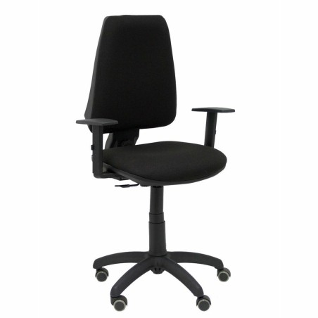 Chaise de Bureau Elche CP Bali P&C 40B10RP Noir