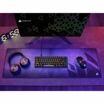 Clavier Corsair K65 PRO MINI Noir Français AZERTY