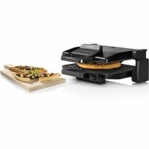 Machine à sandwich BOSCH TCG3323 Noir 2000 W