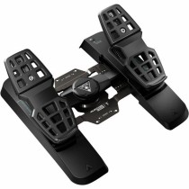 Gaming Wheel and Pedal Support Turtle Beach VelocityOne Rudder