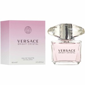 Parfum Femme Versace Bright Crystal EDT 90 ml