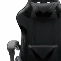 Chaise de jeu Tempest Shake Noir