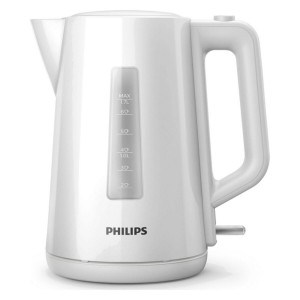 Kettle Philips HD9318/00 1,7 L 2200W Plastic 2200 W White 1,7 L