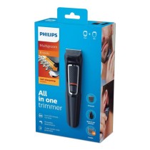 Haarschneidegerät Philips MG3730/15 Schwarz