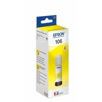 Encre pour Recharger des Cartouches Epson 235M914 70 ml Jaune