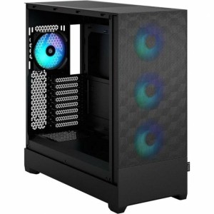 ATX Semi-tower Box Fractal Pop XL Air Black